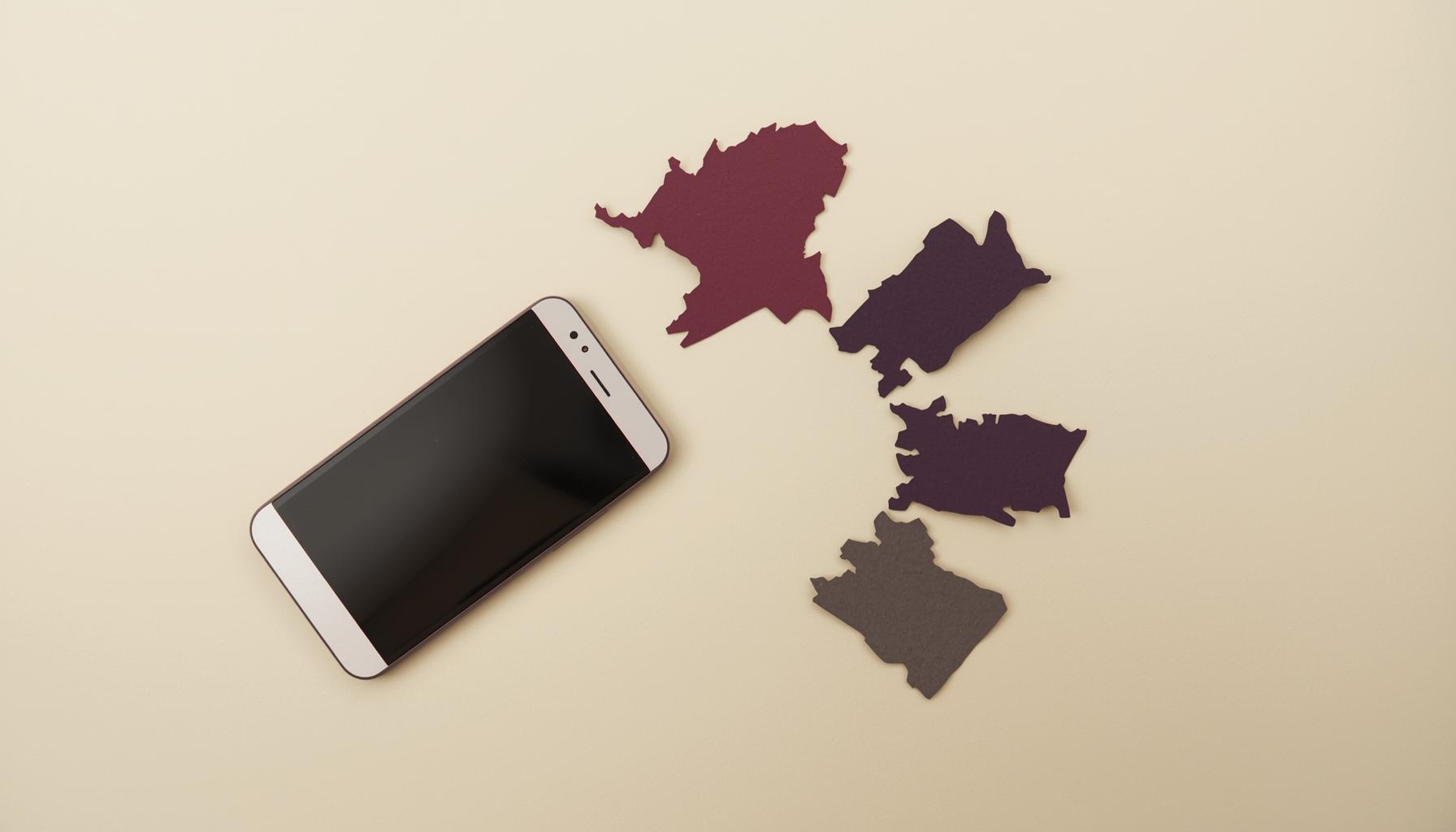 Which casino apps work in my province